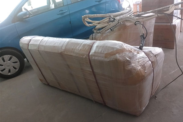 Household Shifting