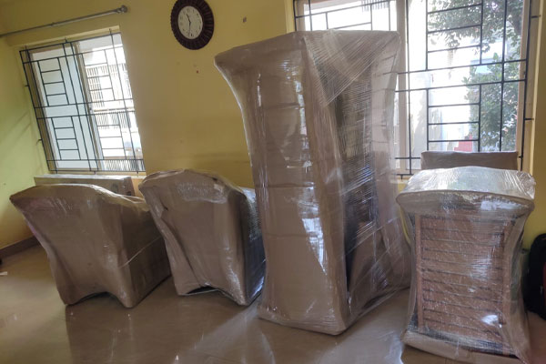 Prestige Cargo Packers and Movers